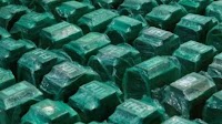 FJD$2 billion cocaine bust in Spain and most of the packs were labelled as Fiji