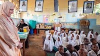 TBHF announces AED 7 Million worth of 3 projects in Zanzibar