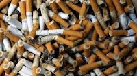 One Third of Bulgarian Cigarettes Sold Illegally