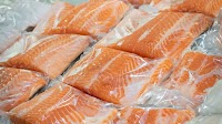Norwegian salmon prices decline just over 2 percent in ninth week of 2024