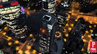 GTA 5 – The Bureau Raid – Fire Crew Approach