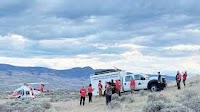 B.C. Search and Rescue team sounds alarm on accidental SOS alerts