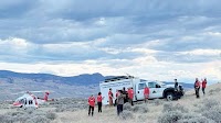 B.C. Search and Rescue team sounds alarm on accidental SOS alerts
