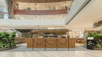 Café Kitsune Opens At Jewel Changi Airport With Outlet-Exclusive Singapore Items