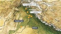 Where did India hit Pakistan? Mapping Operation Sindoor and border strikes