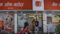 Bank of Baroda stock jumps over 3% as global biz grows over 10% in Q2