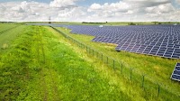 Terra Energy Secures MXN$ 500 Million for Solar Expansion and Utility Transition