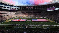 NFL London and Dublin games 2025: Previews, dates, locations and ticket info