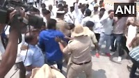 Bengaluru News Highlights: JD(S) workers block Bengaluru-Mysuru highway to protest over toll