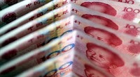 CNY/JPY - Chinese Yuan Japanese Yen