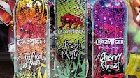 Royal Unibrew to acquire Crazy Tiger energy drink brand owner for €82m
