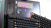 CheckMag | My favourite wireless gaming keyboards just got even better with a mere software update