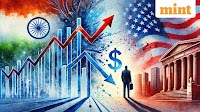 US Fed rate cut, India-US trade deal to Trump's visit to India: Five triggers that may dominate Indian stock market next
