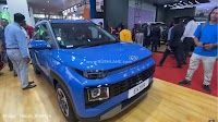 Hyundai Exter Nepal Launch Soon - NPR 40 Lakh (INR 25 lakh) Likely