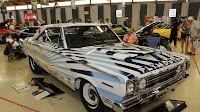 MoPars return to Carlisle in 2024 with the Carlisle Chrysler Nationals on July 12-14