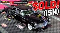Big Car Auction House Mecum Allegedly Reopened Bidding After Declaring A Car Sold And Now Everyone's Mad