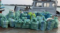 Big Story: Six Iranians Arrested as Kenya Seizes $52m Methamphetamine Shipment in Indian Ocean
