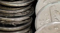 Canadian Dollar Short-term Outlook: USD/CAD Hits Uptrend Resistance