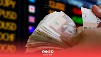 USD/MAD Currency Pair Continues to Decline: 0.38% Drop in One Week