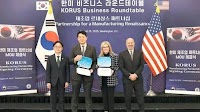 $50bn Korean Air order to purchase 103 Boeing aircraft plus 19 engines
