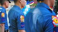 15 cops under restricted custody for executing sabungeros: DOJ