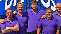 BBC's Nick Knowles heading to Lancashire after family's heartbreaking DIY SOS call