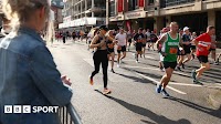 Great Manchester Run LIVE: Watch finish line