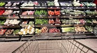 Wholesale Prices of Food Products Up in Past Week