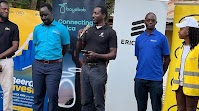 MTN and Ericsson Reach Over 2,000 People with Pan-African Digital Education Campaign
