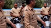 Delhi woman releases new video, calls Nainital police claims ‘lies’ after alleged slap by cop