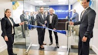 SOS Security Unveils New York City Regional Office