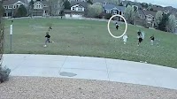 Prosecutors plan to drop charges against man accused of trying to kidnap boy from school playground