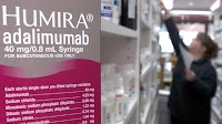 AbbVie's blockbuster drug Humira finally loses its 20-year, $200 billion monopoly