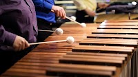 CLP: Music Department presents Percussion Ensemble Fall Concert