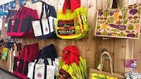 How Trader Joe's tote bags became an unexpected style symbol in Japan