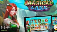 Dive into the Enchanting World of Magical Lake, MGA Games' Latest Slot