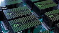 Trump opens door to sales of version of Nvidia's next-gen AI chips in China