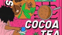 “Cocoa Tea” Tops Reggae Chart on U.S. iTunes