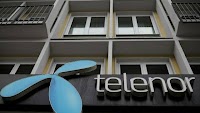 Telenor: at a loss?