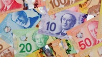 How Investors Should Think About the Drop in the Canadian Dollar