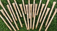 Recycling Paper Waste to Make Pencils: An Eco-Friendly Project by Engineering Students in India