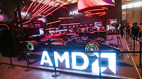 AMD is now worth more than rival Intel