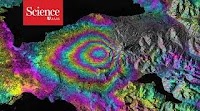 A technique to track Earth's subtle movements with orbiting radars is heating up