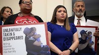 Supreme Court says Trump officials should help return wrongly deported Maryland man