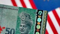 BMI ups its end-2025 ringgit forecast to RM4.40 per USD