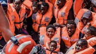 Trafficking in the Sahel: Smugglers ‘will take you anywhere’
