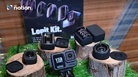 GoPro Goes Big & Small: Unveils Powerful Hero13 Black & Ultra-Compact Hero