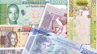 Guinea Franc (Gnf): What It Is, How It Works