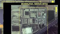 Air Marshal explains how IAF attacked Pakistan's Bahawalpur, Muridke terror camps during Operation Sindoor