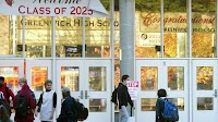 $2.7M project at Greenwich High moves ahead, as first selectman says ‘the outcome will be a good one’